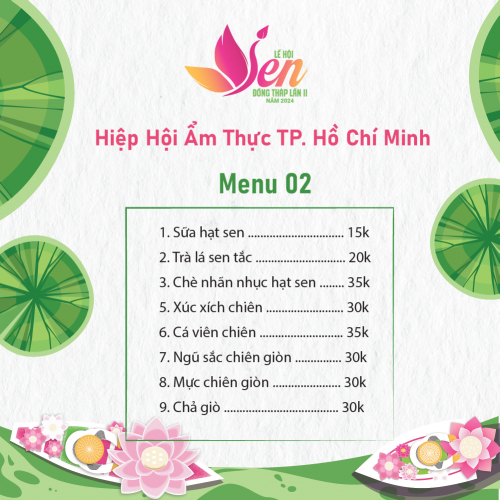 Hiệp Hội Ẩm Thực TP. Hồ Chí Minh